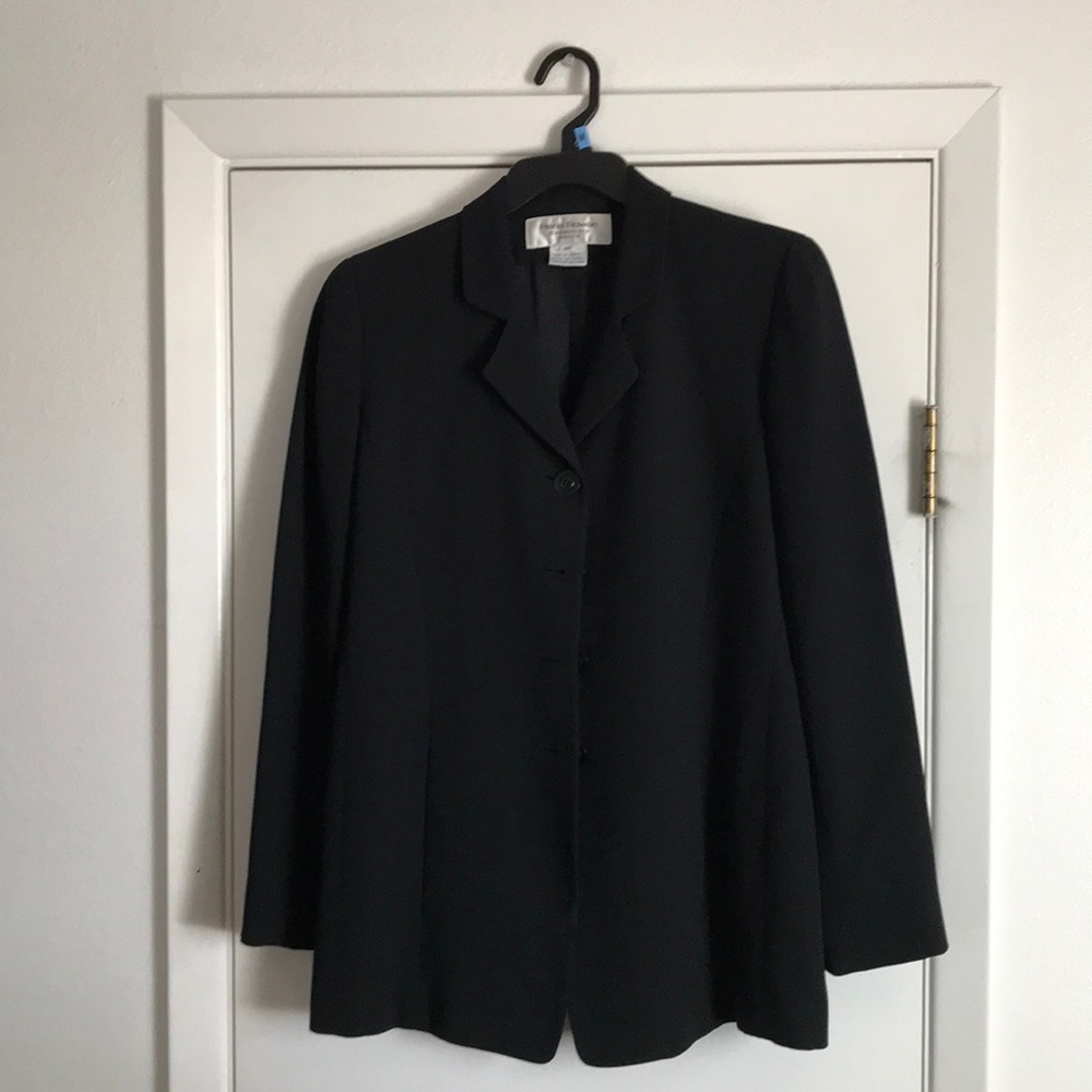 Rena Rowen blazer